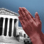 SCOTUS Cases Pending | First Liberty Insider