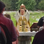 Memorial Day Mass | First Liberty Insider