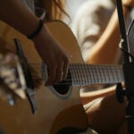 Song Audition