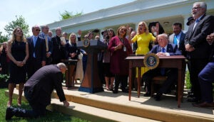 Kelly Shackelford Appointed to Presidential Commission | First Liberty