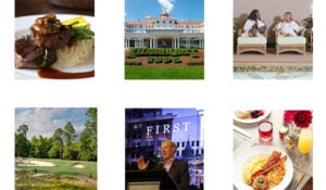 First Freedom Open | Pinehurst