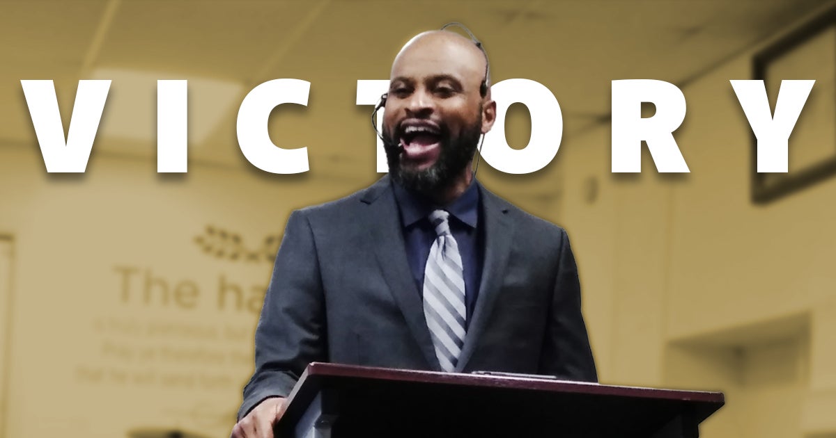 First Responder | First Liberty Insider