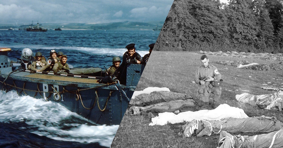 D-Day | First Liberty Insider