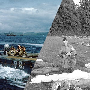 D-Day | First Liberty Insider