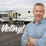 The Rock Victory | First Liberty Insider