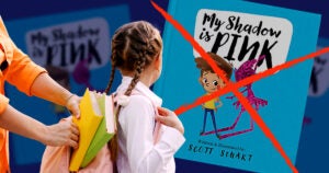 Christian Families | First Liberty Insider