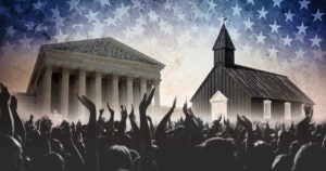 Faith Sweeping the West | First Liberty Insider