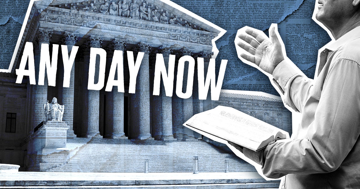 June Deadline SCOTUS | First Liberty Insider