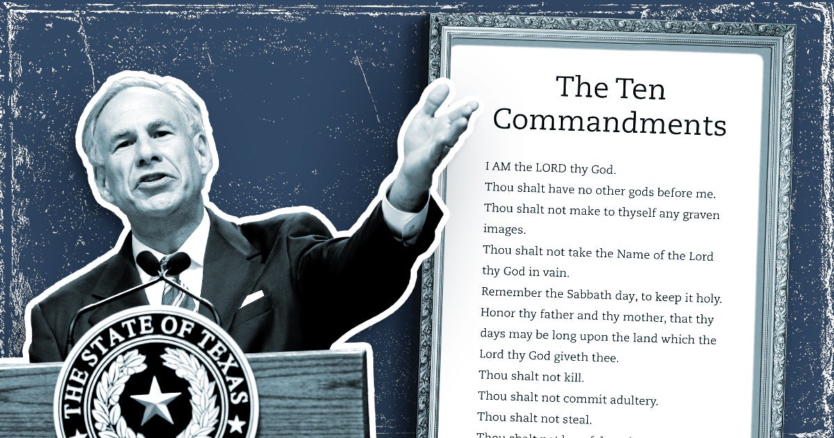 TX Gov signs Bills | First Liberty Insider