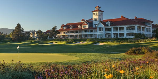Pinehurst | First Freedom Open | First Liberty