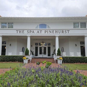 Pinehurst | Resort Amenities & Activities