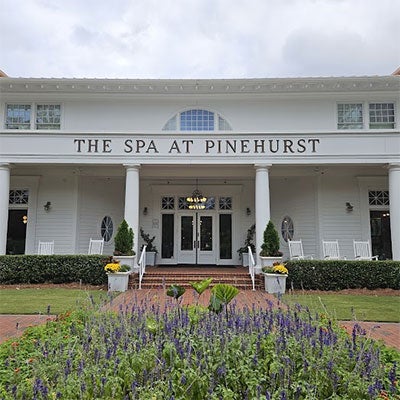Pinehurst | Resort Amenities & Activities