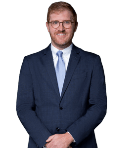 Austin Standing | First Liberty