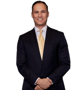 Chris Motz Standing | First Liberty