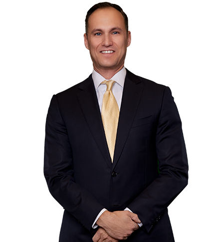 Chris Motz Standing | First Liberty