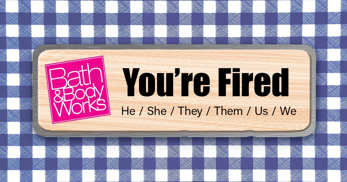 Bath and Body Works | First Liberty Insider