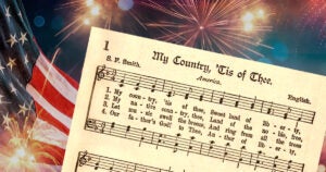 National Anthem | First Liberty Insider
