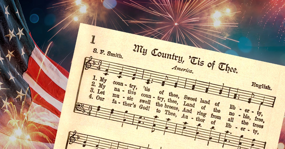 National Anthem | First Liberty Insider