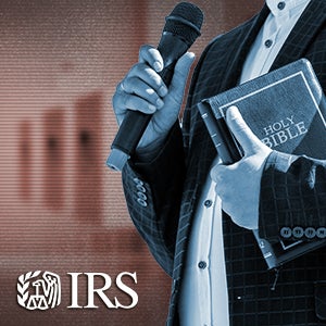 IRS | First Liberty