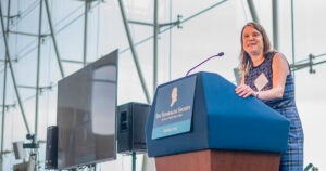 Lisa Ezell | First Liberty