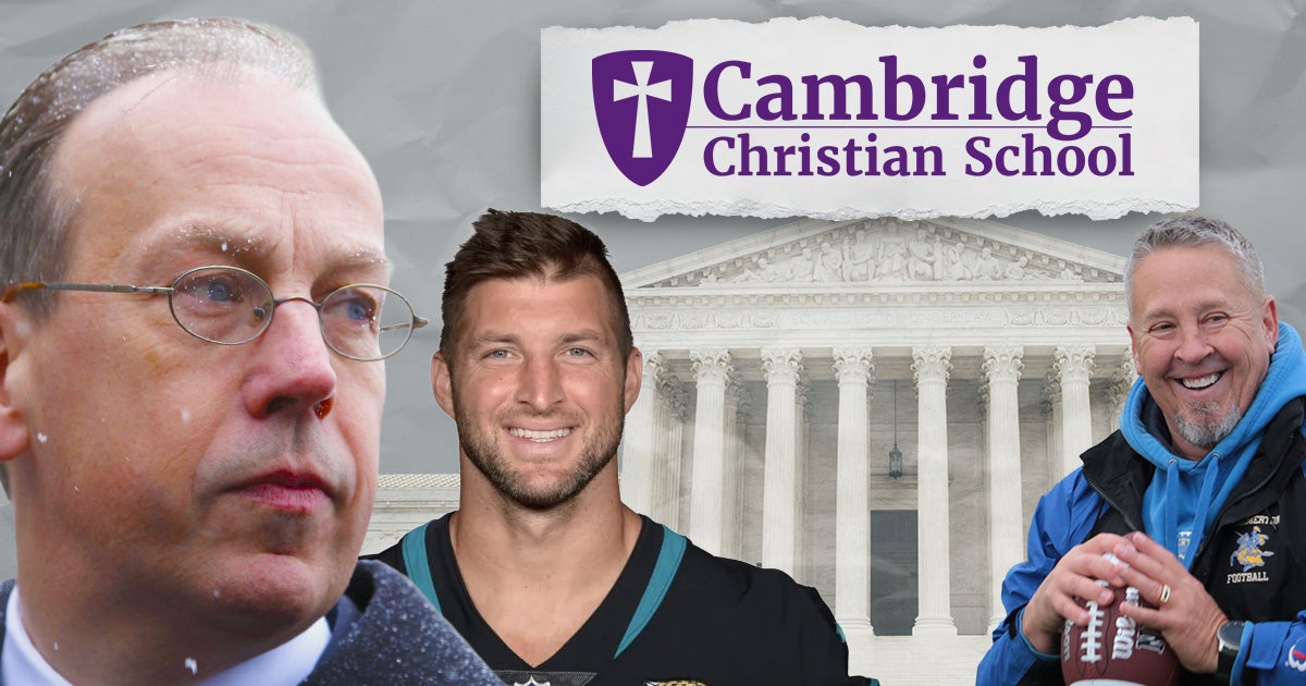 Cambridge Amicus | First Liberty Insider