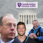 Cambridge Amicus | First Liberty Insider