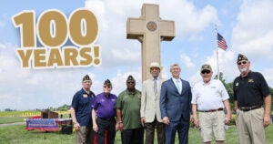 Bladensburg 100yrs | First Liberty Insider
