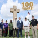 Bladensburg 100yrs | First Liberty Insider