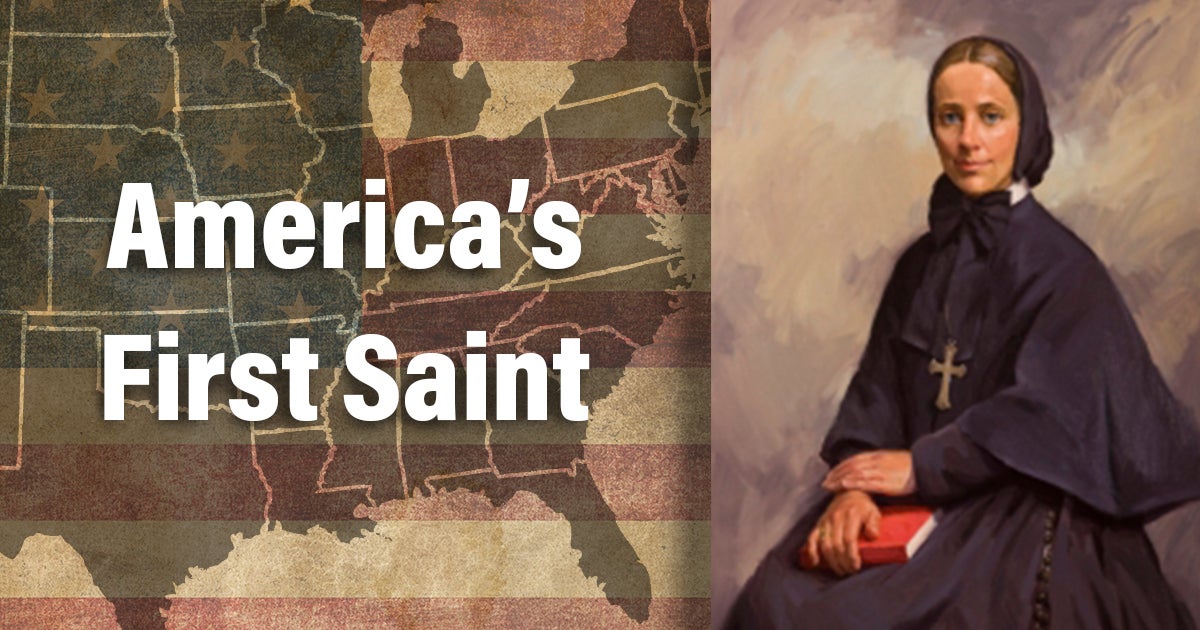 Cabrini | First Liberty Insider