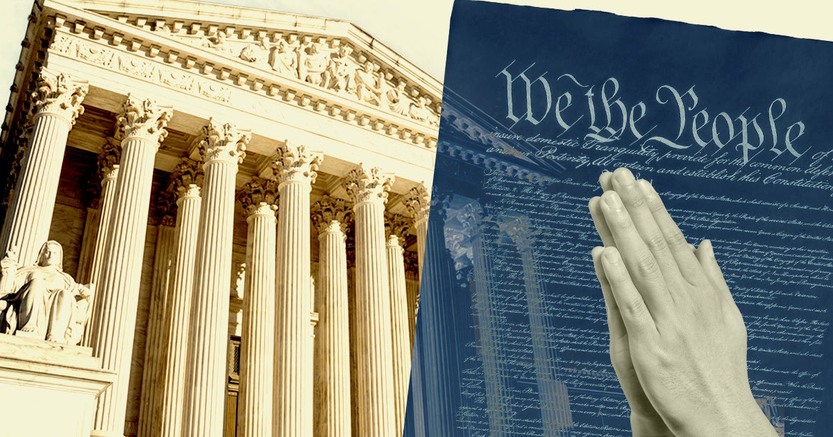 Supreme Court RF | First Liberty Insider