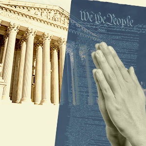 Supreme Court RF | First Liberty Insider