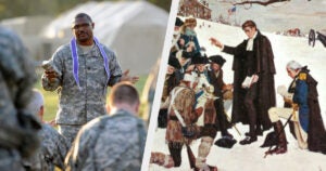 Army Chaplain 250 | First Liberty Insider