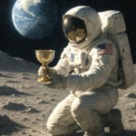 Moon Landing | First Liberty Insider