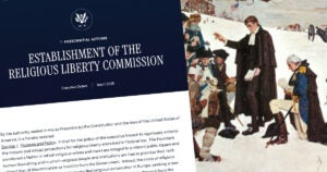 Domestic RLS | First Liberty Insider