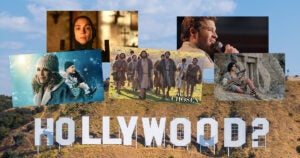 Hollywood | First Liberty Insider V1