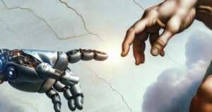 Faith & AI | First Liberty Insider