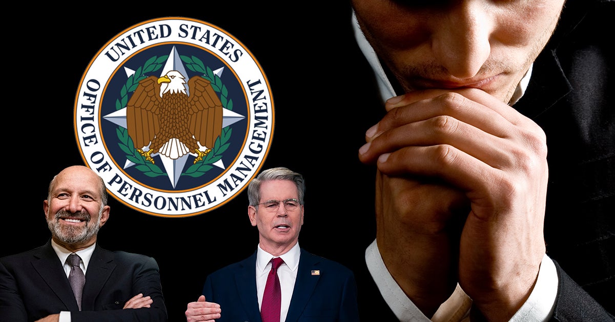Trump Admim | First Liberty Insider