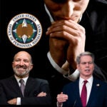 Trump Admim | First Liberty Insider