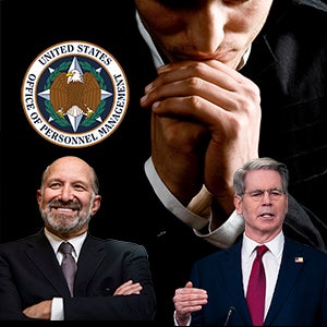 Trump Admim | First Liberty Insider
