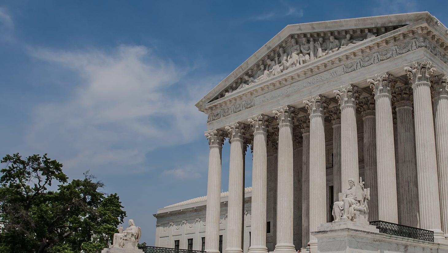 Supreme Court | First Liberty