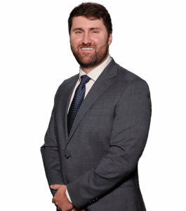 Garett Bell | First Liberty