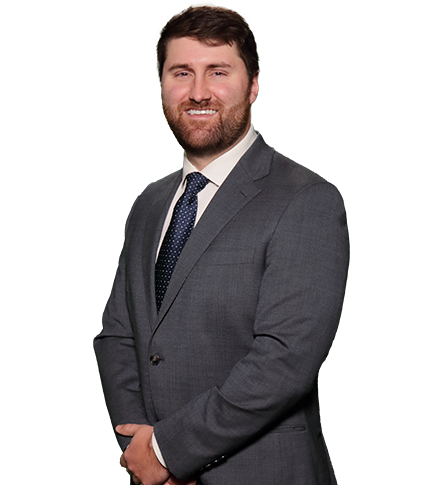 Garett Bell | First Liberty