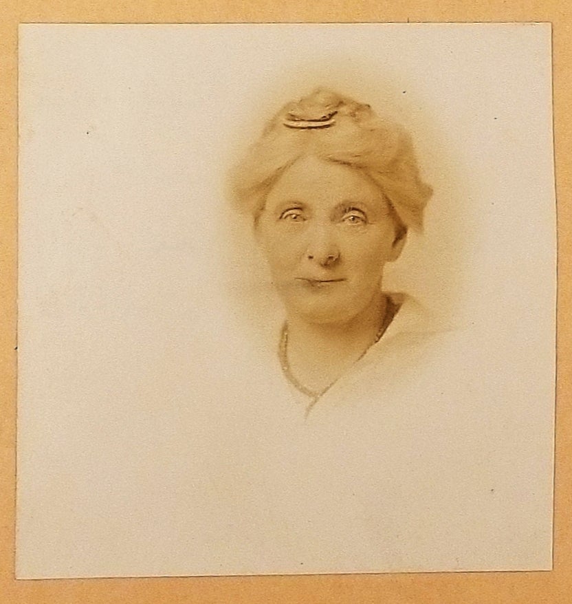 Martha Redman Bladensburg 100