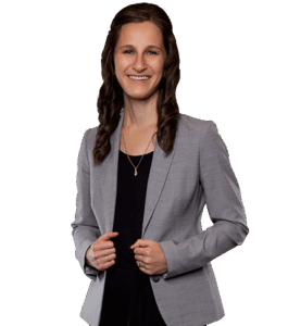 Moriah O’hare Standing | First Liberty