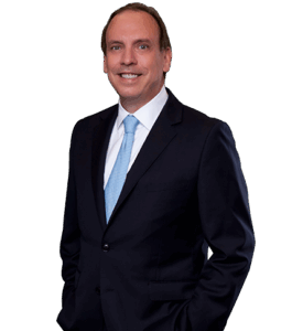 Nate Kellum Standing | First Liberty