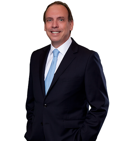 Nate Kellum Standing | First Liberty