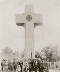 Peace Cross 1925 Bladensburg 100