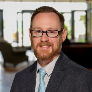 Chris Mccrackin | First Liberty