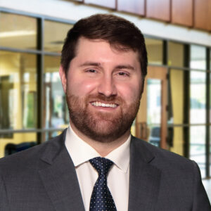 Garett Bell | First Liberty