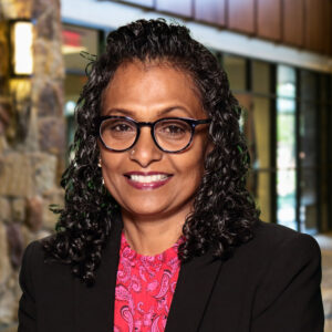 Priya Mathai | First Liberty